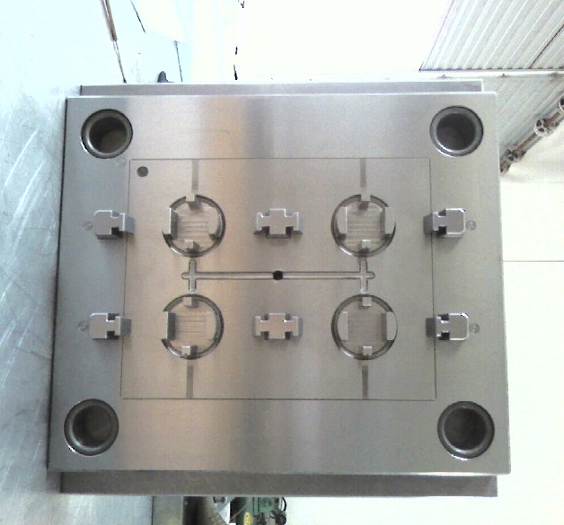 冷冲压模具-冷冲压模具